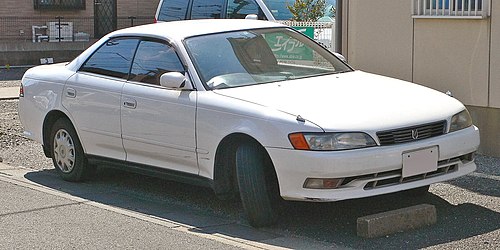 Mark 2