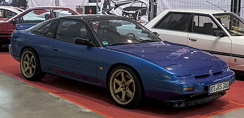 180sx
